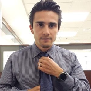 Meet your Posher, Douglas